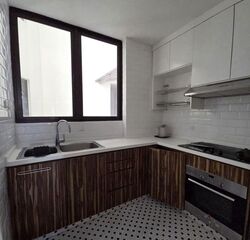 Seasons Park (D26), Condominium #540441421